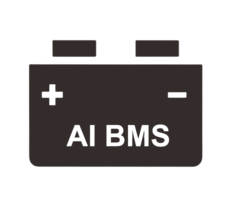 GaN BMS模块
